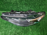 Битая Фара левая Haval F7 (2018-2024) LED