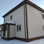 Фасадная панель Фагот Альта-профиль Истринский  1020*430мм 0,44м2