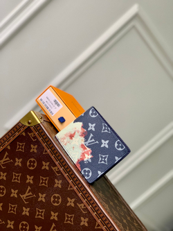 Louis Vuitton Slender Wallet