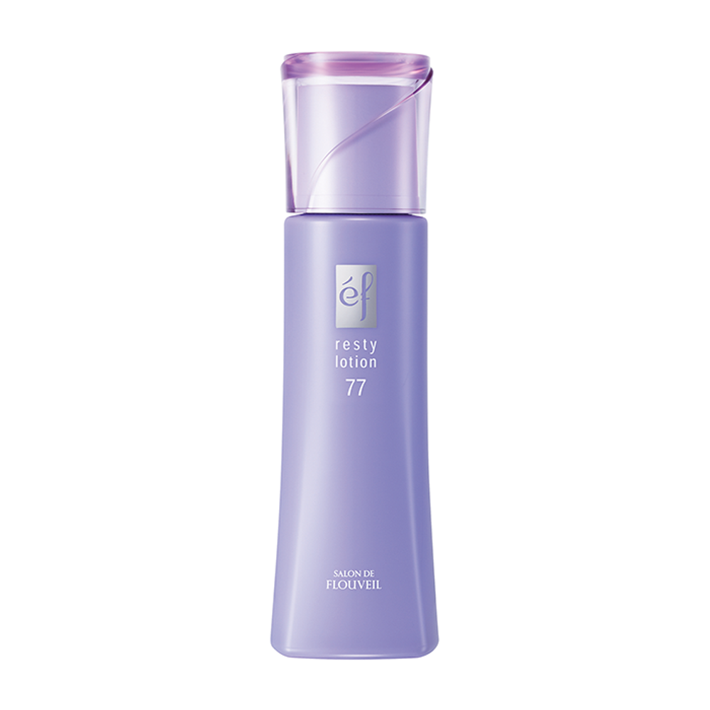 SALON DE FLOUVEIL EF-77 RESTY LOTION