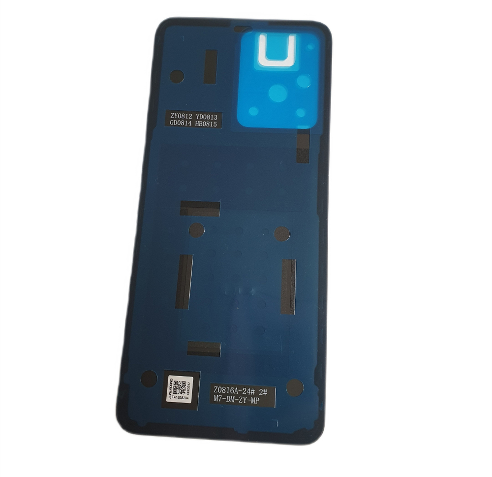 Xiaomi Redmi Note 12 4G (23021RAAEG/23021RAA2Y)  / Задняя крышка (корпус) (ORIG)