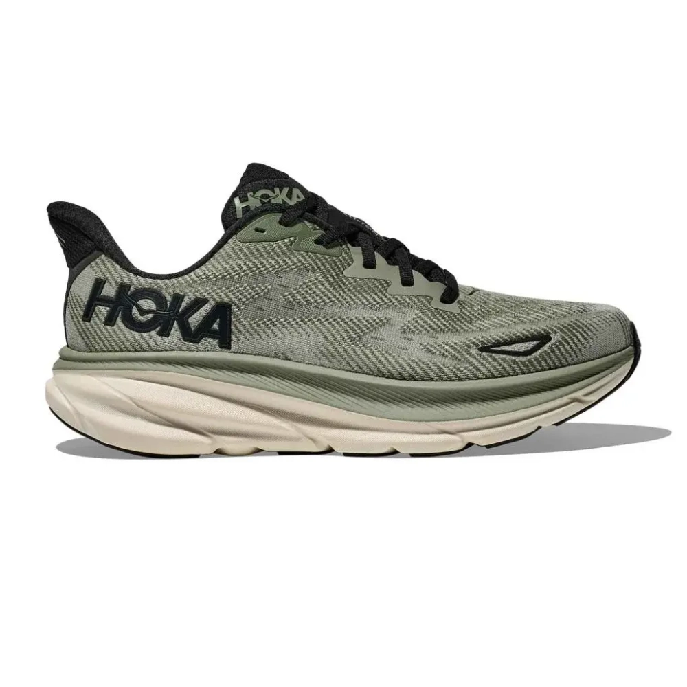 Кроссовки мужские Hoka Clifton 9