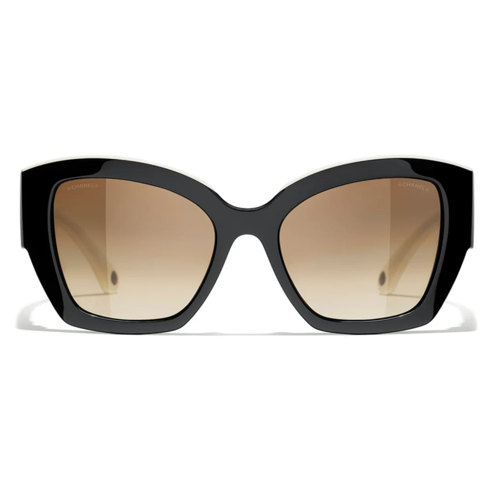 Очки CHANEL Logo, CH6058-C1656