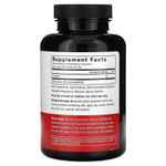 Force Factor, L-таурин, 180 растительных капсул (250 мг на капсулу)