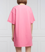 платье Moschino Swim - розовый(1906 2123)