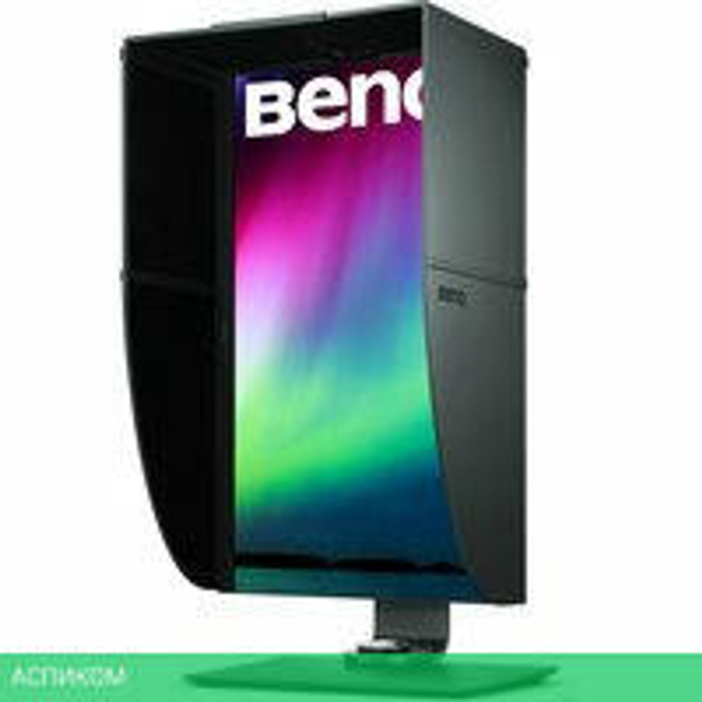 Монитор BenQ PhotoVue SW271