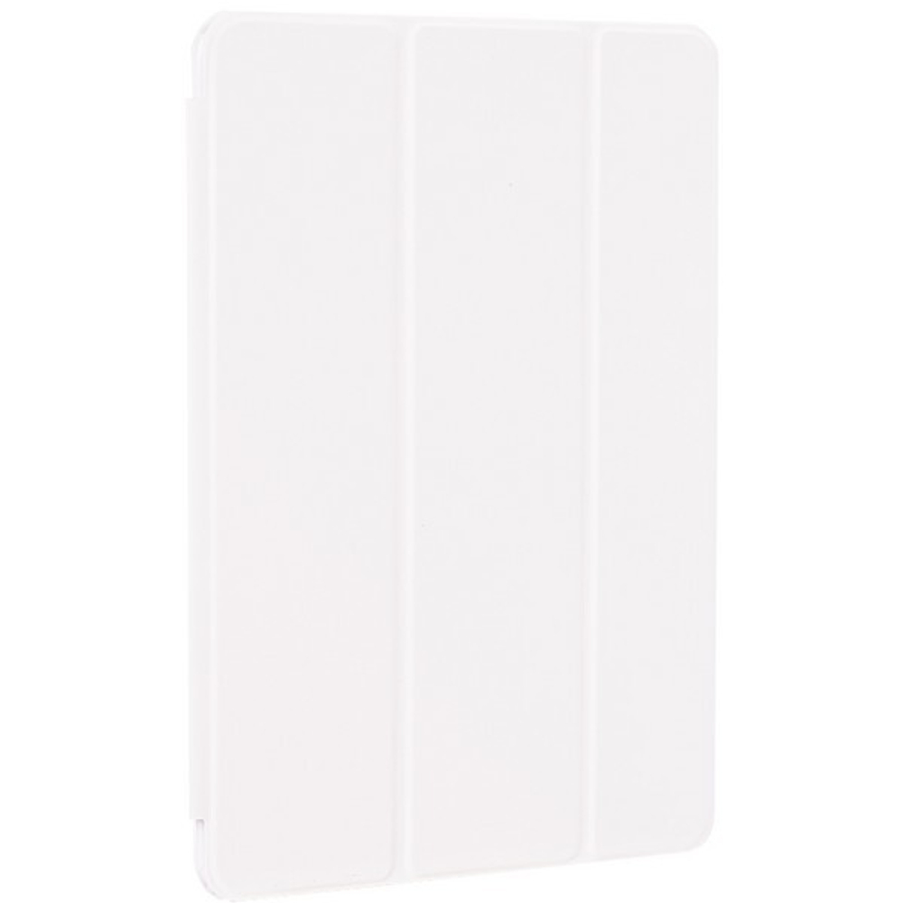 Чехол-книжка MItrifON Color Series Case для iPad 7-8-9 (10.2") 2019-20-21г.г. White - Белый