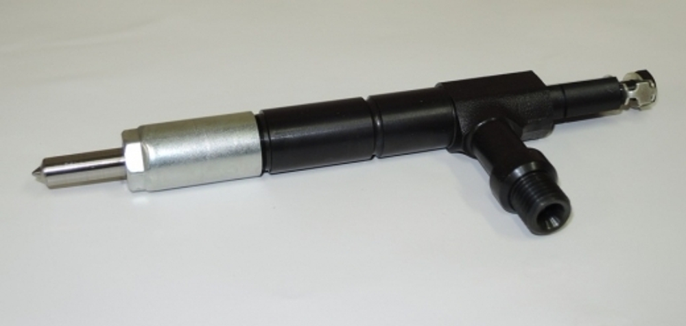 Форсунка в сборе TOYOTA 1HDT (23600-17032) 093500-5780 denso