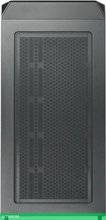 Корпус SilverStone SST-SED1-B без БП (G41SED1B0000020)