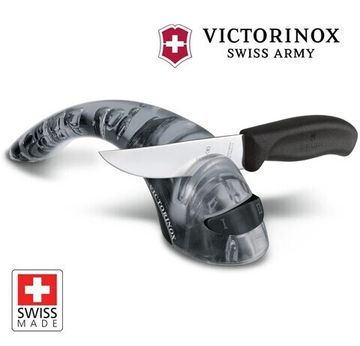 Точилка Victorinox Мод. CERAMIC ROLLS BLACK #7.8721.3