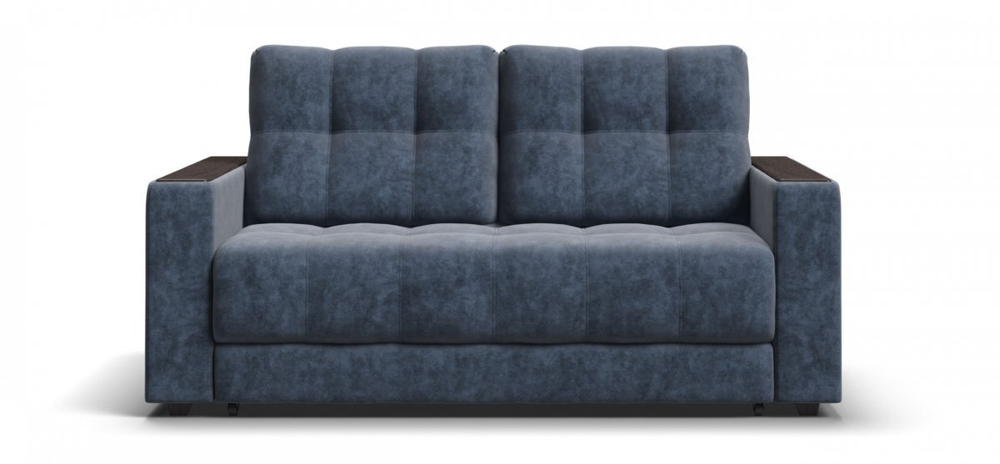 Диван BOSS Compact велюр Royal топаз