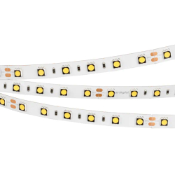 Светодиодная лента RT-B60-10mm 24V Day5000 CRI98 (14.4 W/m, IP20, 5060, 5m) (Arlight, Открытый) 021423(2)