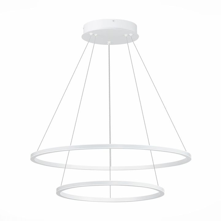 Подвесной светодиодный светильник ST Luce ST604.543.56