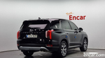 Hyundai Palisade Дизель 2.2 2WD (02.2022)