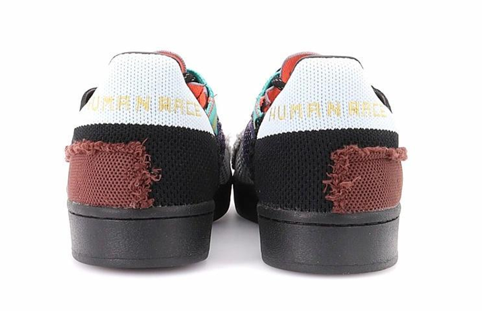 Кроссовки Pharrell Williams X Adidas Originals Superstar