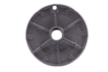 Рассекатель горелки повышенной мощности газовой плиты Darina GM141, 241, 341