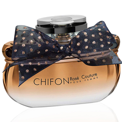 CHIFON Rose Couture 100 мл / Шифон розе