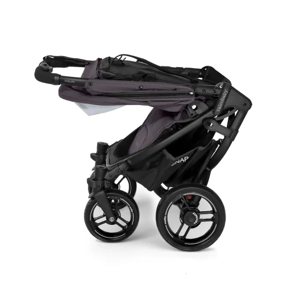 Прогулочная коляска Valco Baby Snap series 2 Signature Grey