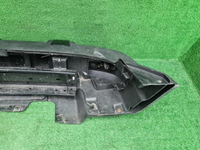 Бампер передний Tank 300 (2020-2021)