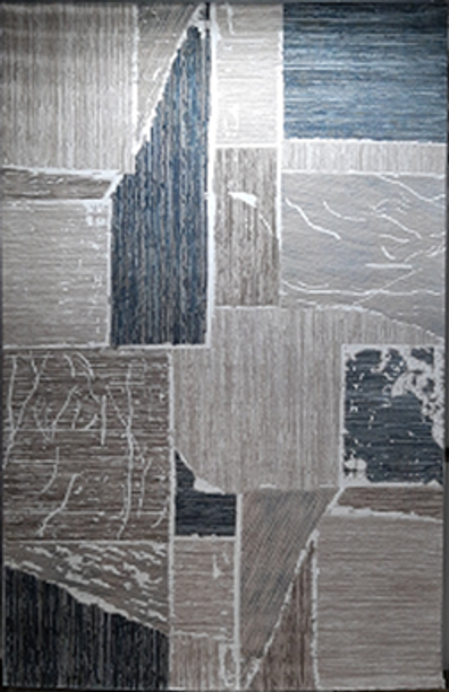 Velvet 10169A NAVY Овал