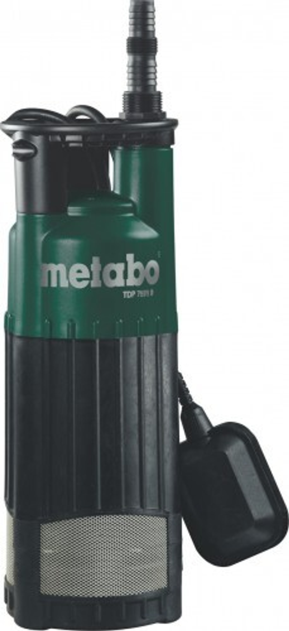 Насос дренажный METABO TDP 7501 S 0250750100