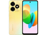 Смартфон Tecno Spark 20c 4/256GB Alpenglow Gold