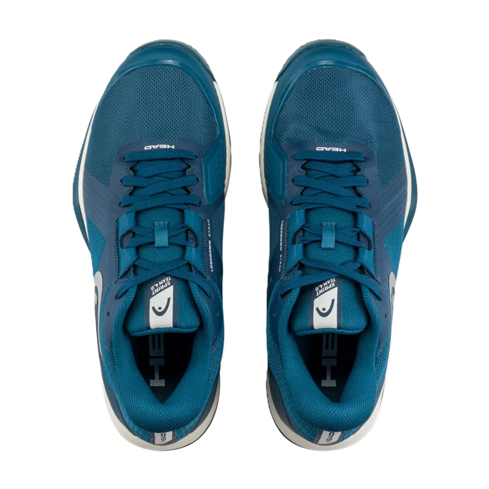 Кроссовки для тенниса Женские HEAD SPRINT TEAM 4.0 для всех покрытий