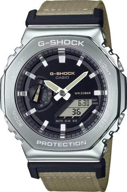 Часы Casio GM-2100C-5A