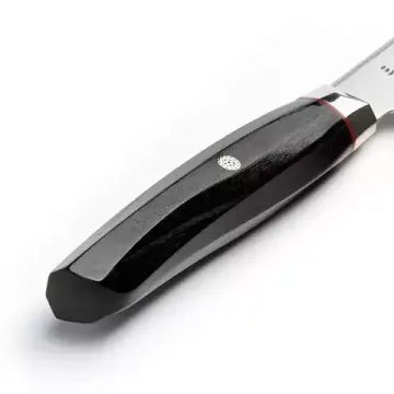 Нож кухонный Zanmai Revolution Chef 210 мм. ZRB-1205G