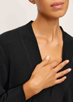 Кардиган PALOMA, чёрный