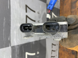 Блок управления вентилятором Chery Tiggo 8 Pro 21-нв Б/У Оригинал T8222A