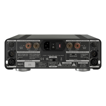 Усилитель мощности SPL Performer s800