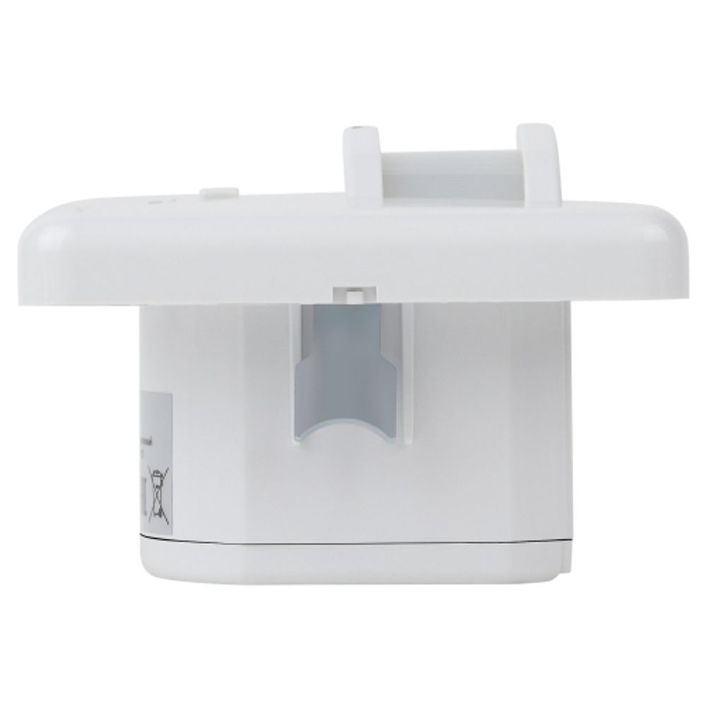 Датчик движения ЭРА MD 08 скрытой установки 1200Вт 9м | Датчики движения