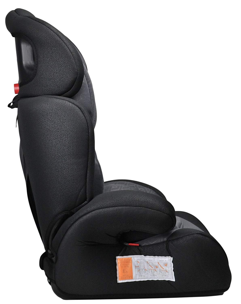Автокресло детское YB702A (CS-003) (Черный оникс/Onyx black) Артикул: YB702AOb