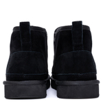 UGG Neumel Minimal Black