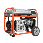 Генератор бензиновый MITSUI POWER ECO ZM 6500 E