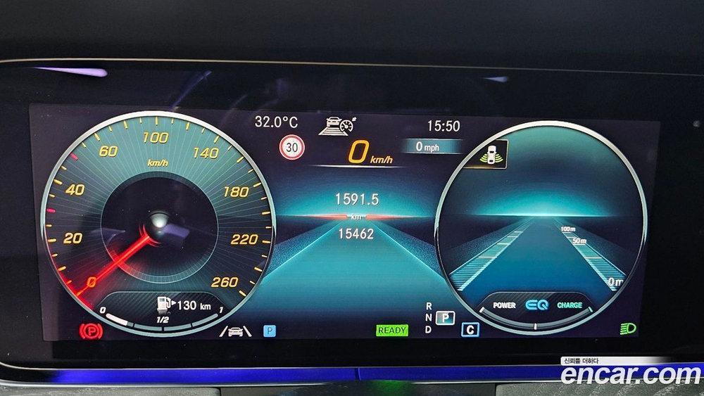 Mercedes-Benz E-Class W213 E350 4MATIC AMG Line (04.2023)