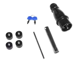 Электрогенератор DY9500L Huter (17 л.с., 7,5 кВт, 220 В, бак 25 л, бензин АИ-92, 77 кг) Портативный бензогенератор