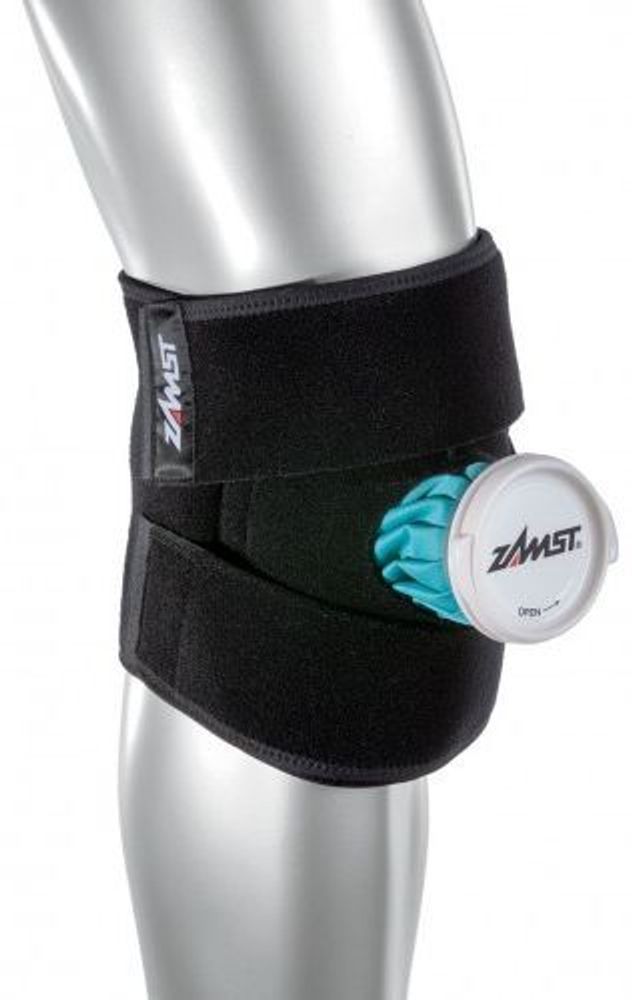 Стабилизатор Zamst Icing and Compression Small Areas IW1