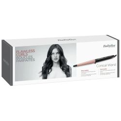 Щипцы BaByliss Conical Wand C454E