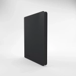 Альбом для хранения карт Gamegenic Zip-Up Album 18-Pocket: Black