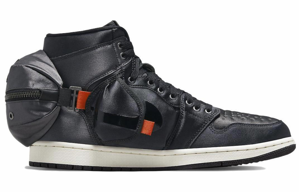 Кроссовки Jordan Air Jordan 1 Utility Sp "Stash"