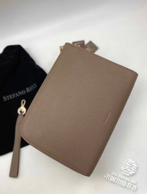 Клатч Stefano Ricci
