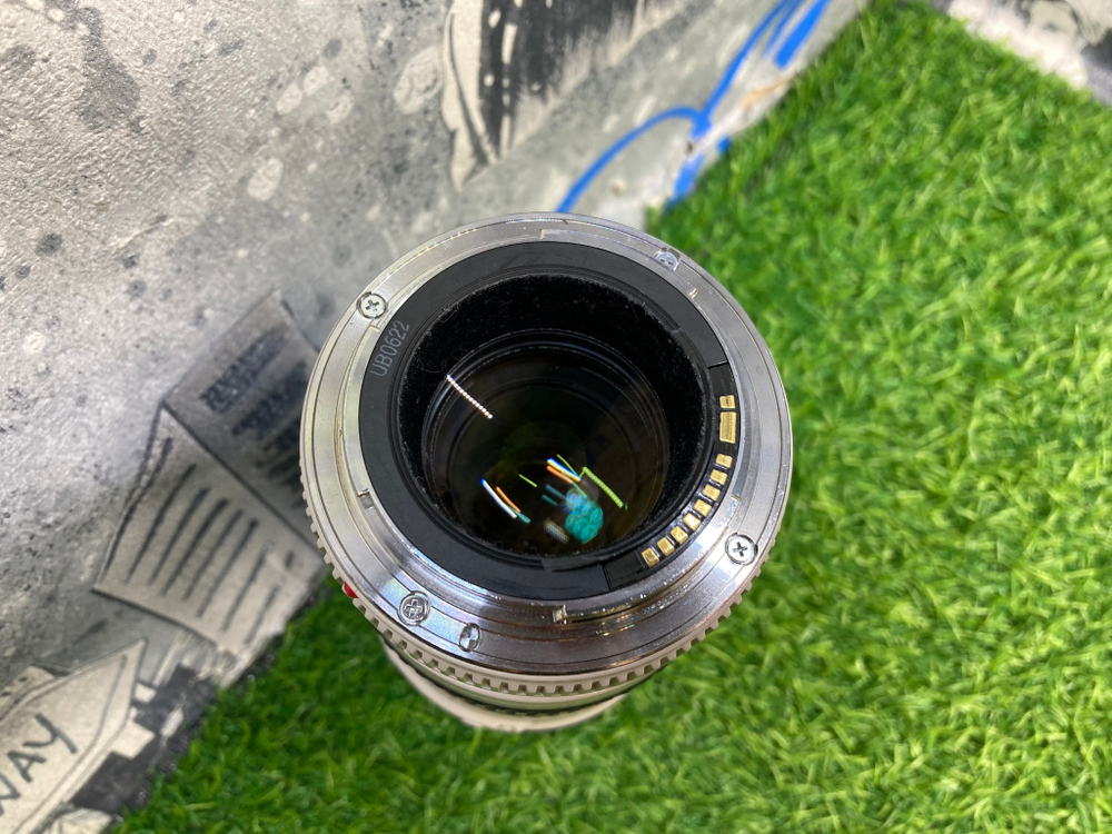 Canon 70-200mm 4L USM Покупка/Продажа