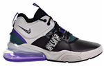 Кроссовки Nike Air Force 270 GS (Подростковая размерная сетка)