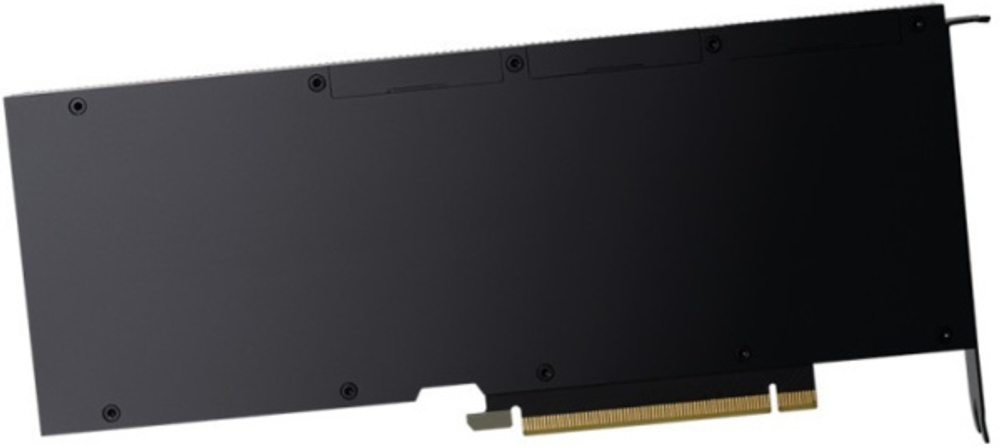 Видеокарта nVidia A100 (900-21001-0120-130)