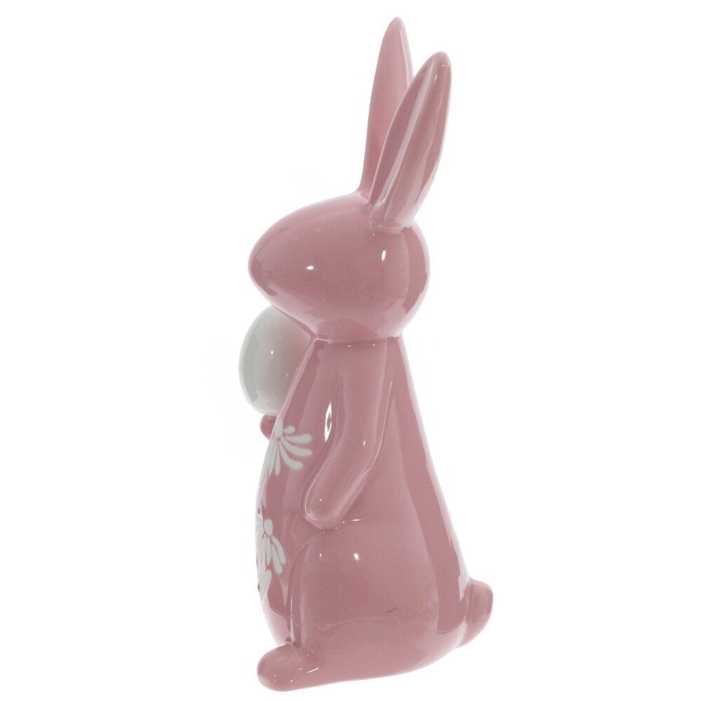GAEM Фигурка декоративная "Заяц", L9 W8 H20,5 см
