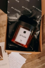 Бомбочки для душа GARDEN MINT