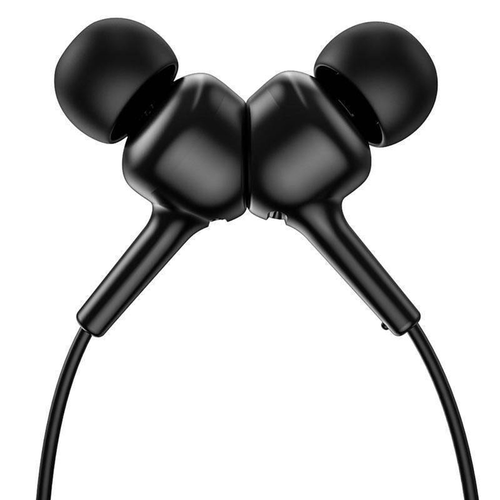 Гарнитура Bluetooth спортивные HOCO ES39 (Bluetooth 5.0 Время работы до 10 часов)