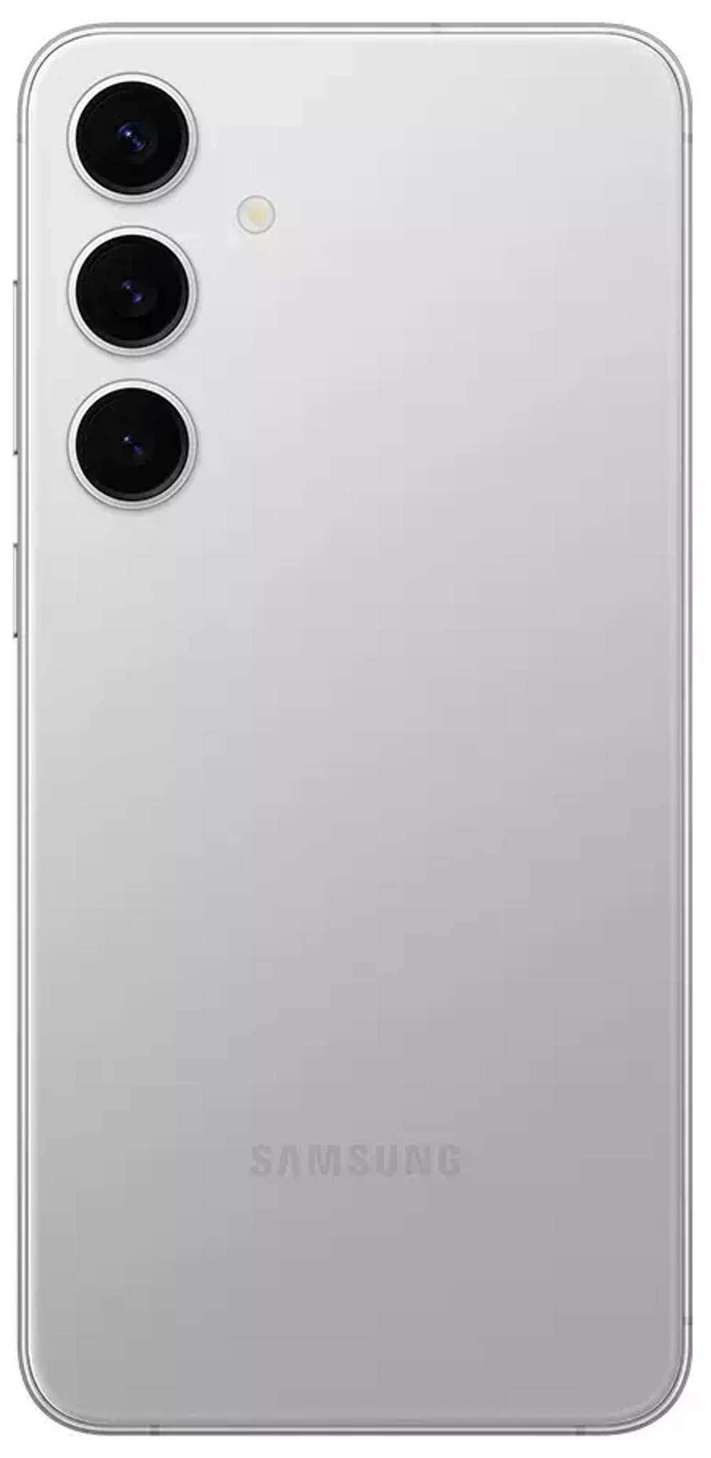 Samsung Galaxy S24 Plus 12/256Gb Marble Gray (Серый)